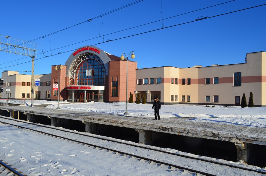 Движение электропоездов на участке Дубна – Большая Волга восстановлено после сбоя
