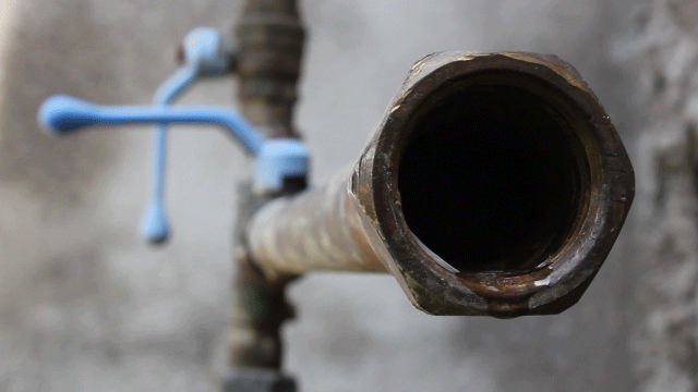 С 18 мая в Дубне начинаются плановые отключения горячей воды