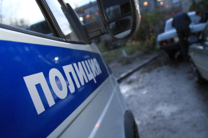 В Талдоме задержали москвичей по подозрению в краже из сетевых магазинов